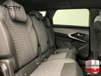 Peugeot 5008 Hybrid 145 e-DCS6 Allure (2026) - Foto 10