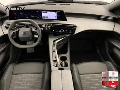 Peugeot 5008 Hybrid 145 e-DCS6 Allure (2026) - Foto 12