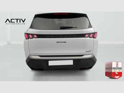 Peugeot 5008 Hybrid 145 e-DCS6 Allure (2026) - Foto 6