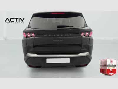 Peugeot 5008 Hybrid 145 e-DCS6 Allure (2026) - Foto 6