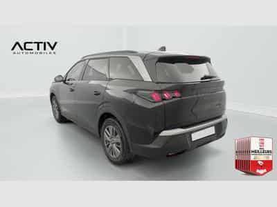 Peugeot 5008 Hybrid 145 e-DCS6 Allure (2026) - Foto 5
