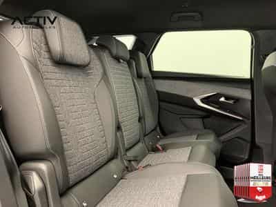 Peugeot 5008 Hybrid 145 e-DCS6 Allure (2026) - Foto 10