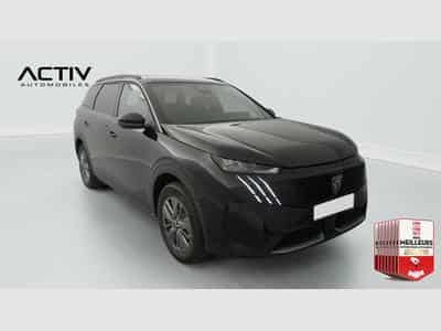 Peugeot 5008 HYBRID 145 CH E-DCS6 ALLURE (2026) - Foto 1