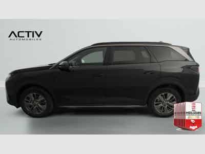 Peugeot 5008 HYBRID 145 CH E-DCS6 ALLURE (2026) - Foto 4