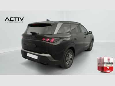 Peugeot 5008 HYBRID 145 CH E-DCS6 ALLURE (2026) - Foto 7