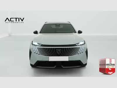 Peugeot 5008 HYBRID 145 CH E-DCS6 ALLURE (2025) - Foto 2