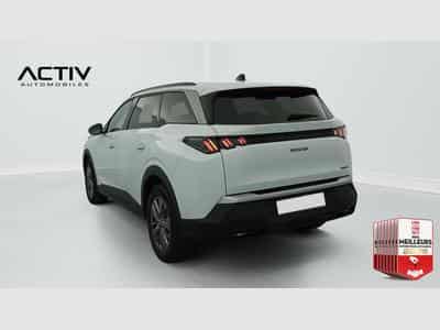 Peugeot 5008 HYBRID 145 CH E-DCS6 ALLURE (2025) - Foto 5