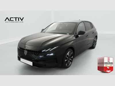 Peugeot 308 BLUEHDI 130CH S&S EAT8 ALLURE (2026) - Photo 3