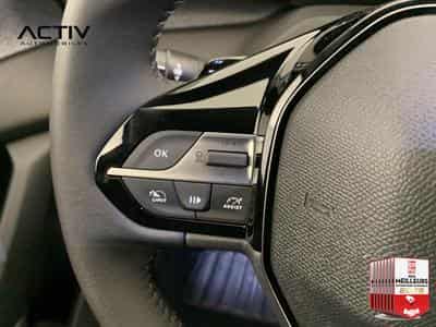 Peugeot 308 BLUEHDI 130CH S&S EAT8 ALLURE (2026) - Photo 15