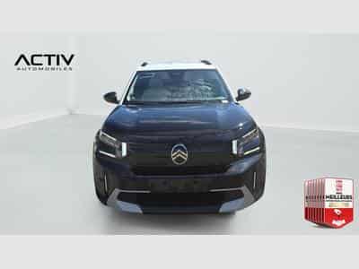 Citroën C3 Aircross Hybride 145 e-DCS6 Max (2026) - Foto 2