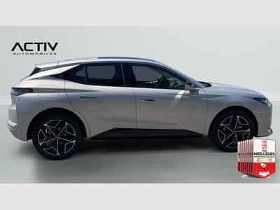 DS Automobiles DS4 Hybride 145 e-DCT6 Etoile - Alcantara (2026) - Photo 8