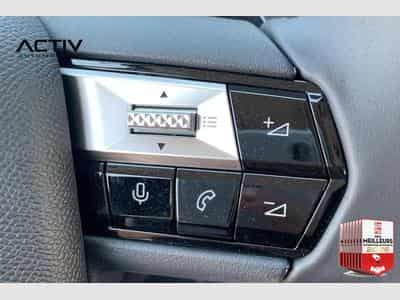 DS Automobiles DS4 Hybride 145 e-DCT6 Etoile - Alcantara (2026) - Photo 15
