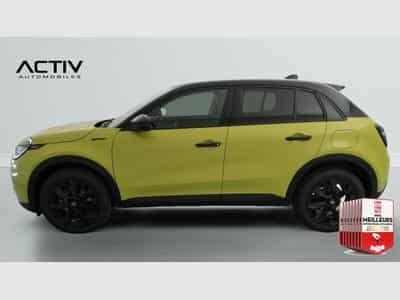 Fiat 600 T-Gen 3 1.2 Hybrid 145ch eDCT6 Sport (2026) - Foto 4