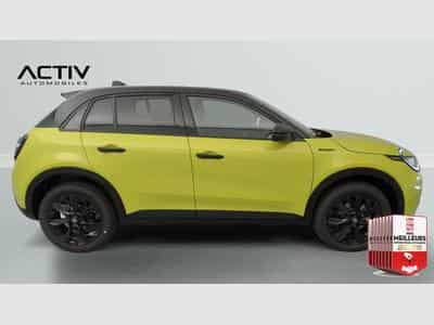 Fiat 600 T-Gen 3 1.2 Hybrid 145ch eDCT6 Sport (2026) - Foto 8