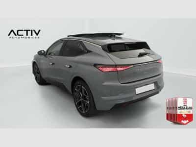 DS Automobiles DS4 Hybride 145 e-DCT6 Etoile - Alcantara (2026) - Foto 5