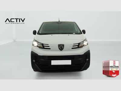Peugeot Expert M BLUEHDI 120 S&S BVM6 (2025) - Foto 2