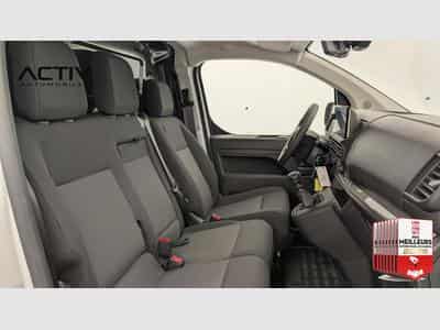 Peugeot Expert M BLUEHDI 120 S&S BVM6 (2025) - Foto 9