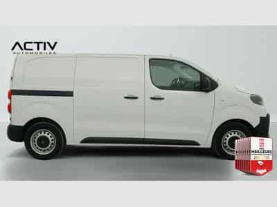 Peugeot Expert M BLUEHDI 120 S&S BVM6 (2025) - Foto 8