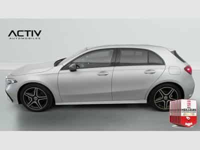Mercedes CLASSE A 200 d 8G-DCT AMG Line (2025) - Foto 4