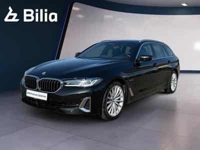 BMW 530 530e Touring Luxury Line (2023) - Foto 1