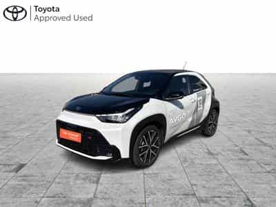 Toyota Aygo GR (2026) - Photo 1
