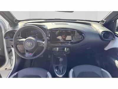 Toyota Aygo GR (2026) - Foto 3