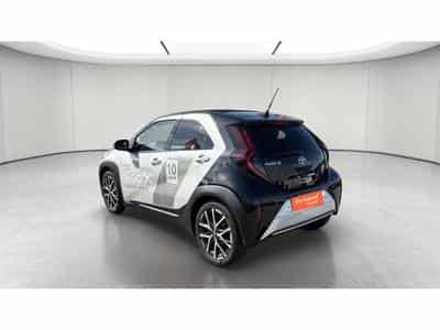 Toyota Aygo GR (2026) - Foto 8