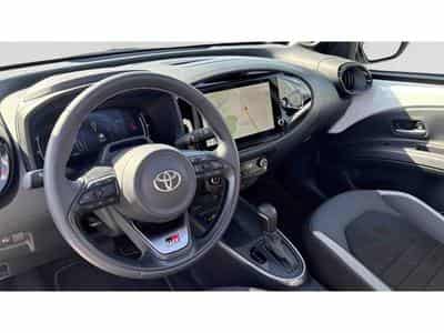 Toyota Aygo GR (2026) - Foto 6