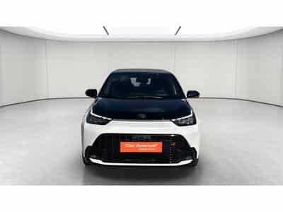 Toyota Aygo GR (2026) - Foto 14