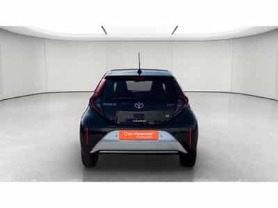 Toyota Aygo GR (2026) - Foto 15