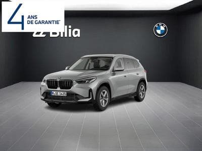 BMW X1 X1 sDrive18i (2025) - Foto 1