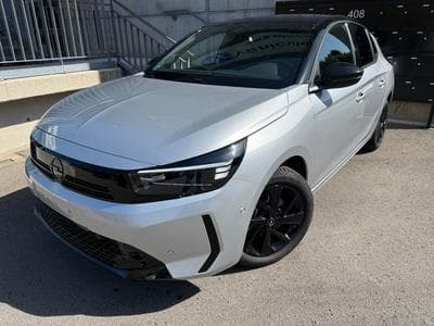 Opel Corsa 1.2 HYBRID 145 E-DCT6 GS (2025) - Photo 1
