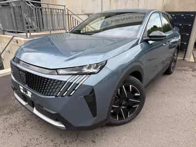 Peugeot 3008 1.2 HYBRID 145 E-DCS6 ALLURE (2025) - Foto 1