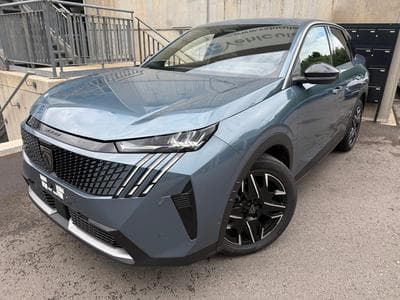 Peugeot 3008 1.2 HYBRID 145 E-DCS6 ALLURE (2025) - Foto 1