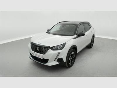 Peugeot 2008 1.2 PureTech Allure Pack S-CUIR/CARPLAY/LED/JA17/PDC/CAMERA (2022) - Photo 1