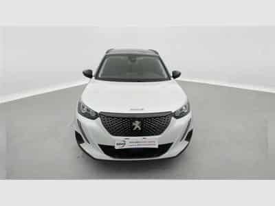 Peugeot 2008 1.2 PureTech Allure Pack S-CUIR/CARPLAY/LED/JA17/PDC/CAMERA (2022) - Foto 4