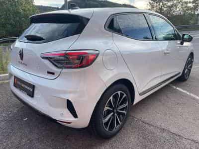 Renault Clio 1.5 HYBRIDE E-Tech - JUSQU'A 36 MOIS DE GARANTIE (2023) - Photo 5