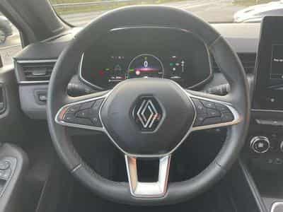 Renault Clio 1.5 HYBRIDE E-Tech - JUSQU'A 36 MOIS DE GARANTIE (2023) - Photo 12