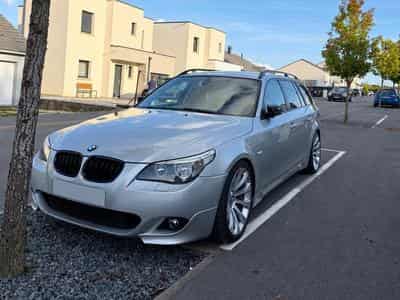 BMW 525 (2006) - Photo 1
