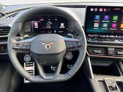 Cupra Leon Leon Sportstourer (2026) - Foto 8