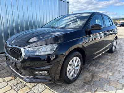 Skoda Fabia 130 Jahre 1.0 (2026) - Foto 11