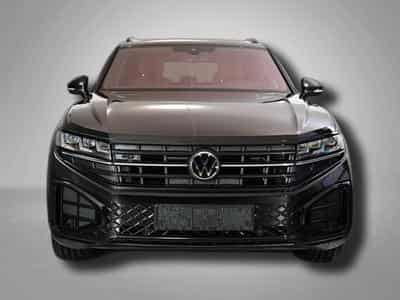 VW Touareg R-Line 3.0 TDI 8-Gang-Automatik 4MOTION (2026) - Foto 8