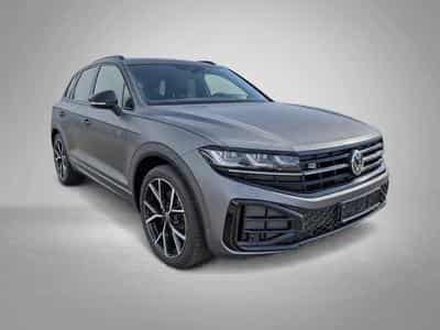 VW Touareg R-Line 3.0 TDI 8-Gang-Automatik 4MOTION (2026) - Foto 4