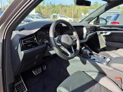 VW Touareg R-Line 3.0 TDI 8-Gang-Automatik 4MOTION (2026) - Foto 6