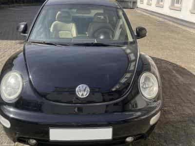 VW Beetle Sport (1999) - Photo 1