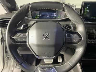 Peugeot 208 1.2 ESSENCE 100 CV GT BLUETOOTH 5P (2021) - Foto 7