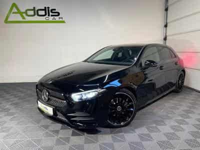 Mercedes A 180 116 7G-DCT AMG LINE GPS (2020) - Foto 1