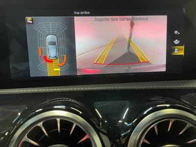 Mercedes A 180 116 7G-DCT AMG LINE GPS (2020) - Foto 4