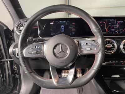 Mercedes A 180 116 7G-DCT AMG LINE GPS (2020) - Foto 7