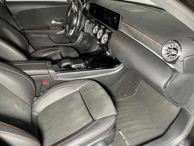 Mercedes A 180 116 7G-DCT AMG LINE GPS (2020) - Foto 9